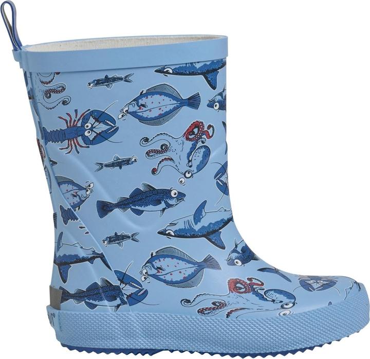 CeLaVi Gummistiefel CeLaVie - Federal Blue (19)