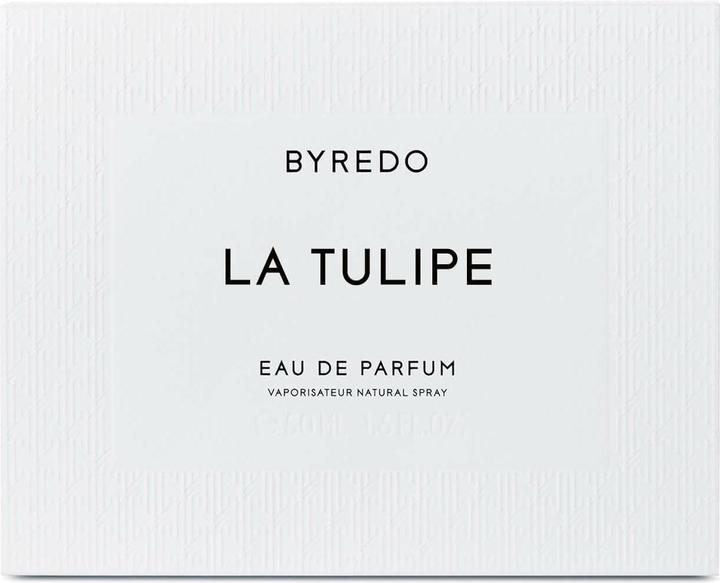 Immagine prodotto Byredo Profumi - La Tulipe Eau De Parfum Spray (Eau de parfum, 100 ml)