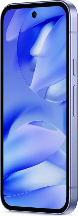 Immagine prodotto Google Pixel 9a (256 GB, Giaggiolo, 6.30", SIM + eSIM, 48 Mpx, 5G)