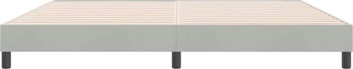 Produktbild vidaXL Boxspringbett (180 x 220 cm)
