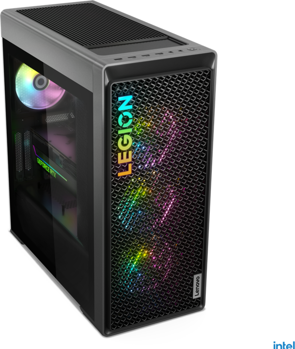 Produktbild Lenovo Legion T7 RTX 4080 (Intel Core i9-13900KF, 32 GB, 2000 GB, GeForce RTX 4080)