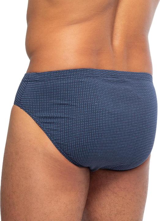 Actual product image Ammann Pack of 3 Nelson mini briefs / underpants (XXL, pack of 3)