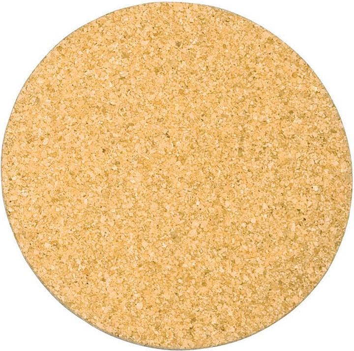 Immagine prodotto Zeller Present Sottobicchiere (1 x, Pan coaster)