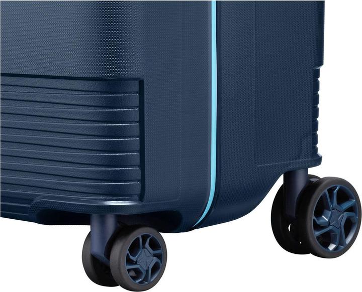 Produktbild Travelbags The Core Trolley 65 blue (65 l)