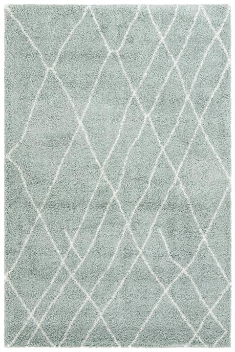 Verde, Bianco