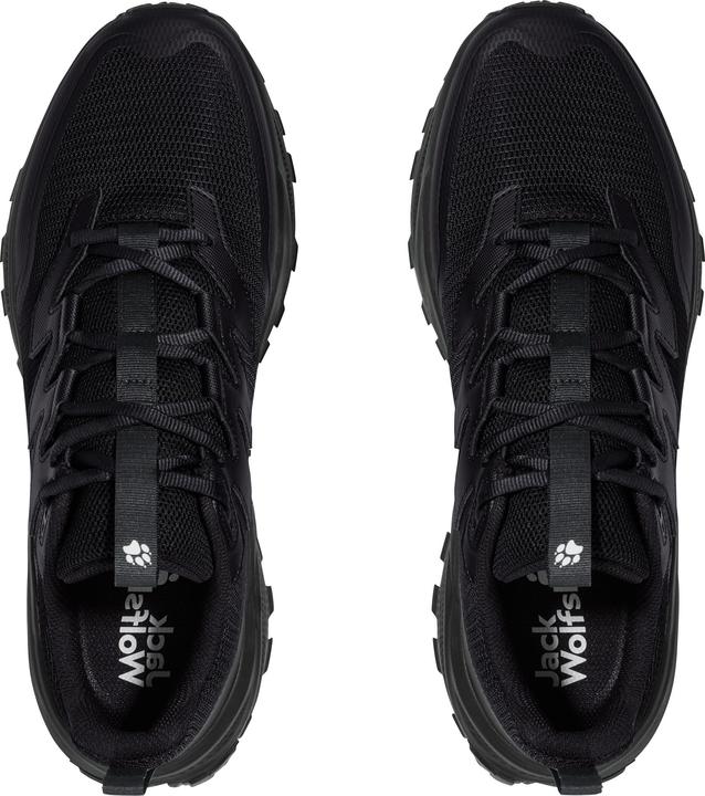 Produktbild Jack Wolfskin Ps Trail Low M (41)