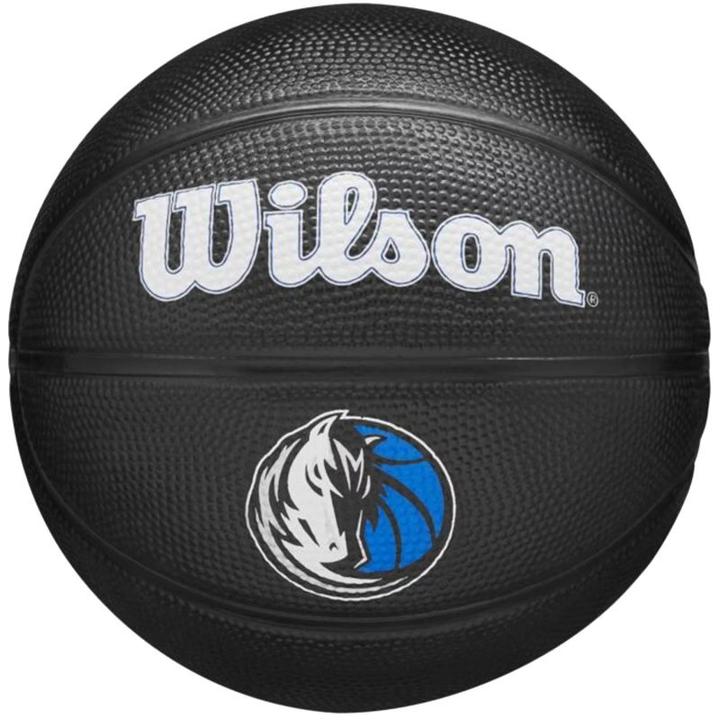 Produktbild Wilson Nba Team Tribute Mini Dal Mavs (3)