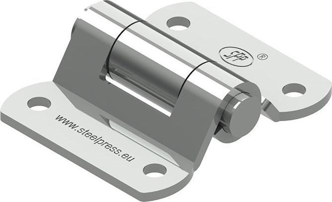 Produktbild ProPlus Scharnier SPP ZW-02.40
