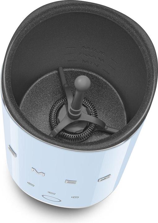 Productafbeelding Smeg MFF02PBEU (180 ml)