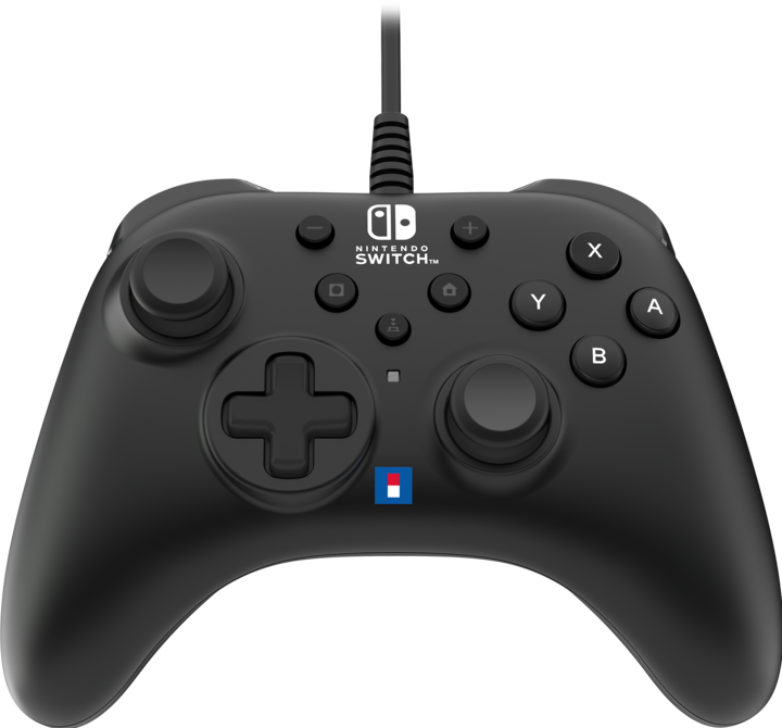 Image du produit HORI Horipad Turbo (Switch)