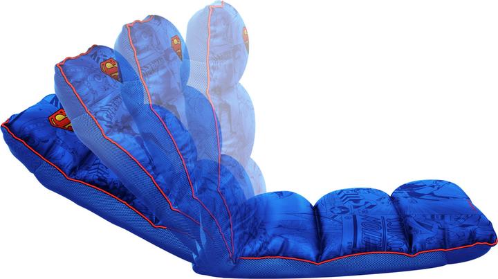 Immagine prodotto Trust Gxt718sm Rayzee Floor Gaming Stuhl