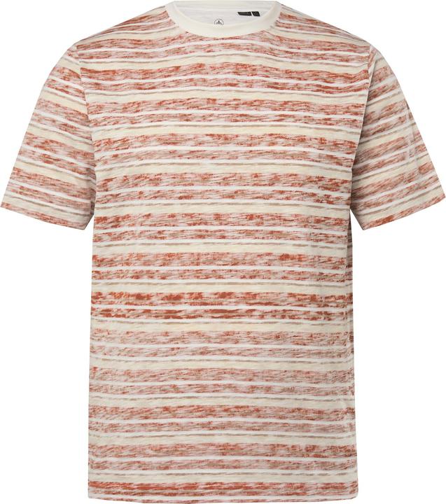 Actual product image Boston Park T-Shirt, Halbarm, Streifen-Druck, bis 84/86 (42, 44)