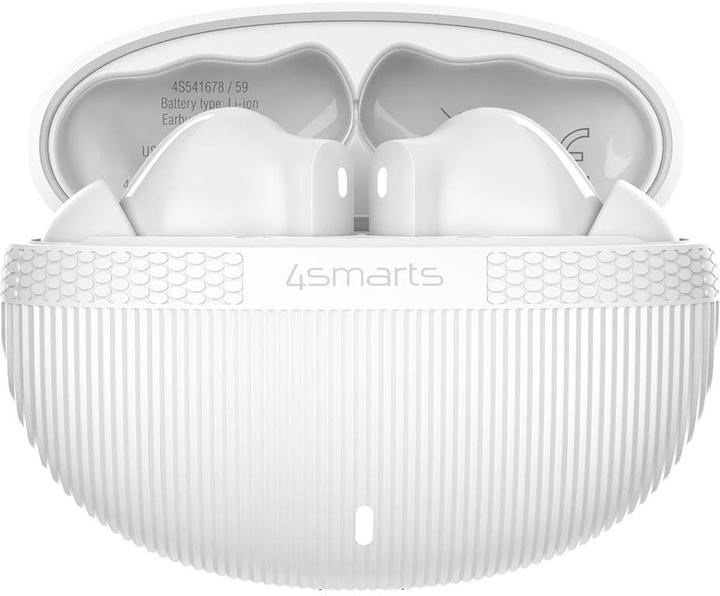 Image du produit 4smarts SkyBuds Pro (ANC, 5 h, Sans fil)