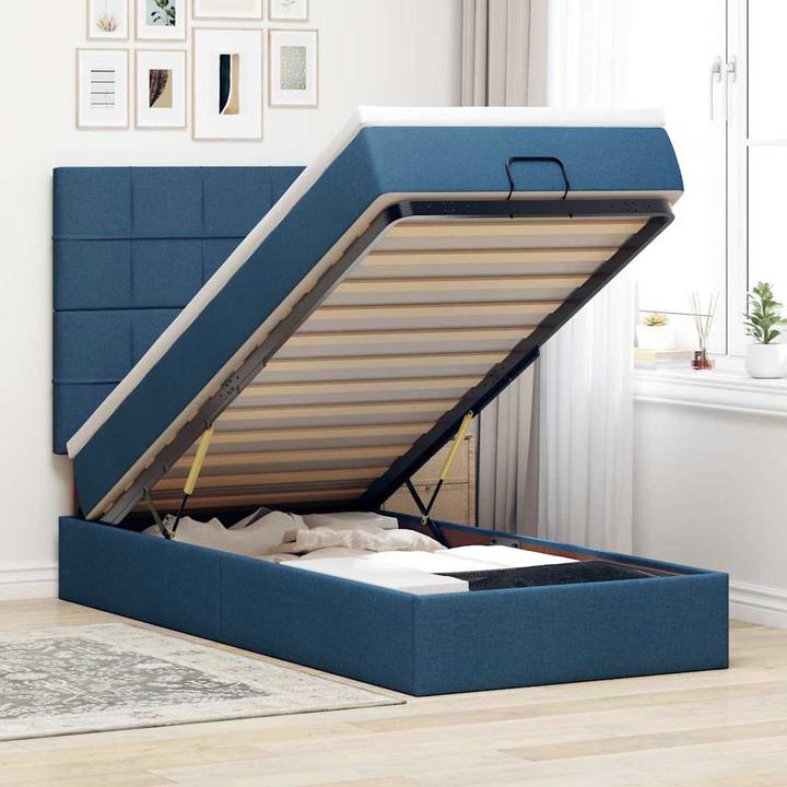 Image du produit vidaXL Ottoman-Bett (80 x 200 cm)