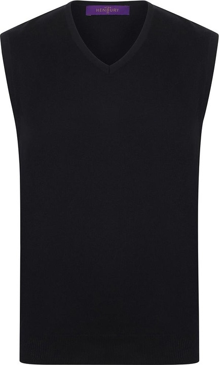 Actual product image Henbury UTRW663 P (XL)