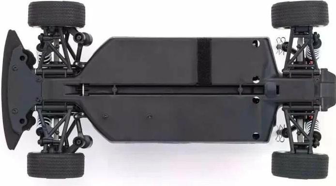 Produktbild Kyosho Serienwagen Fazer MK2 (ARR Almost-Ready-to-Race)