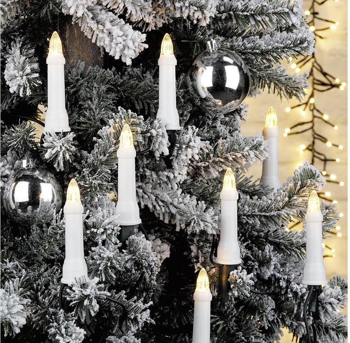 Produktbild Childhome LED Christbaumlichterkette (13 m)