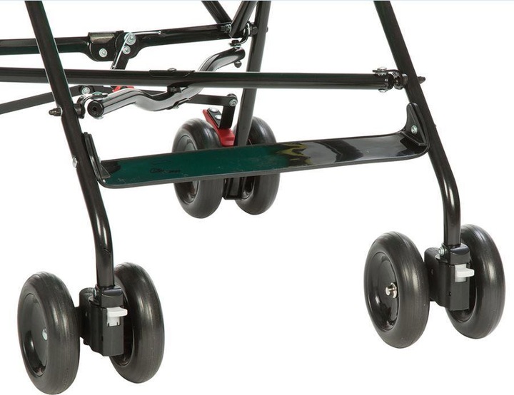 Actual product image Safety 1st Peps with soft top
