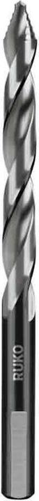 Actual product image Ruko Spiral drill HSS Flowstep 11.0 mm (11 mm)