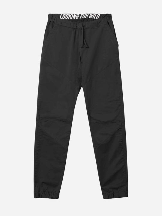 Pirate Black