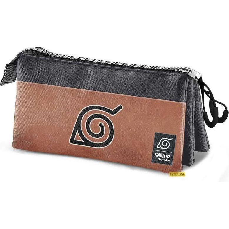 Karactermania, Etui, Naruto: Symbol