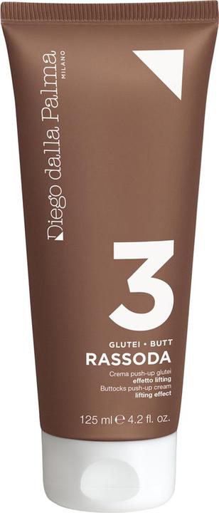 Produktbild Diego dalla Palma Body 3 Firming Cream for Buttocks 125ml (Körpercreme, 125 ml)