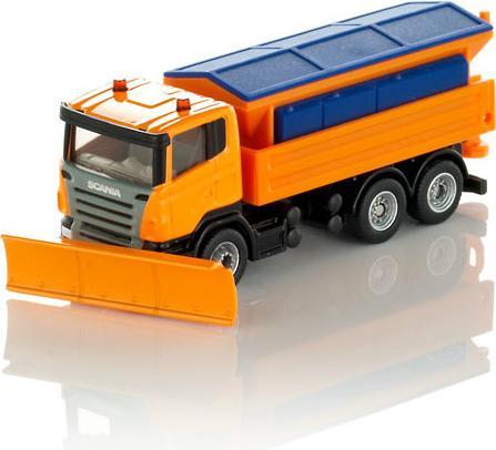 Produktbild Siku Winterdienst