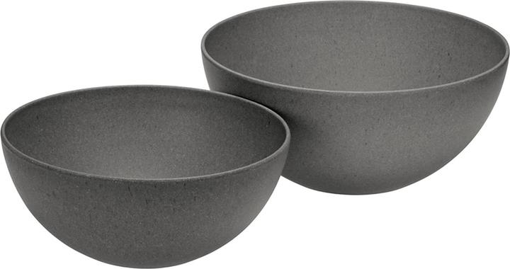 Actual product image Magu NATURE bowl 30cm slate (30 cm, 1x)