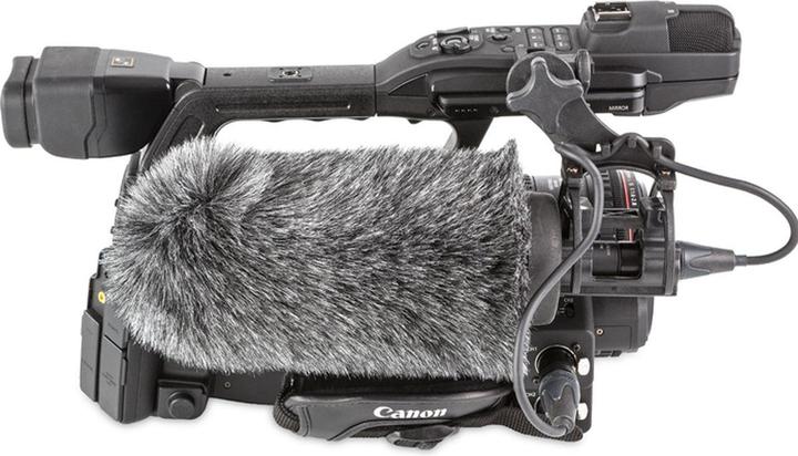 Image du produit Rycote Sft Duo-Lyre Mount W/Mhr
