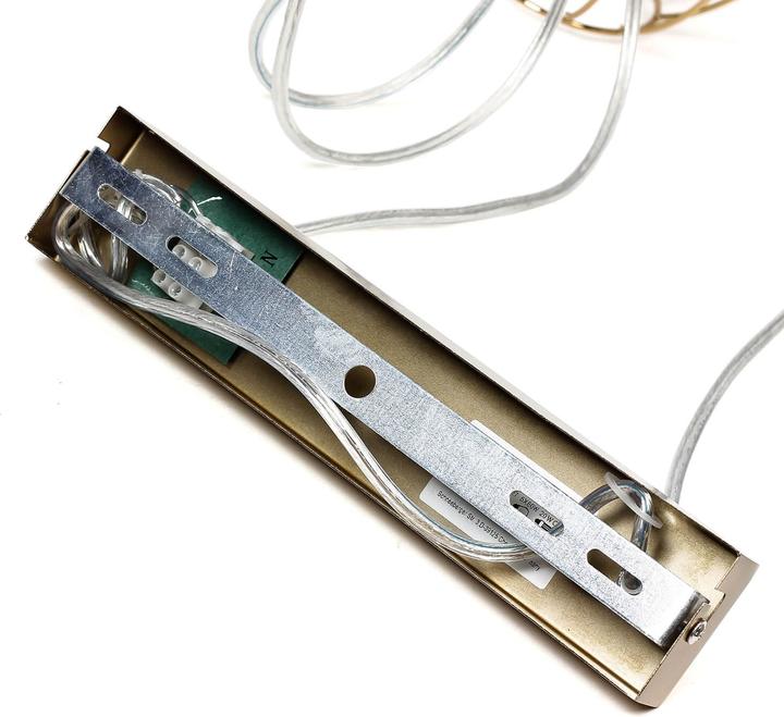 Immagine prodotto Licht-Erlebnisse Galaxy (E27)