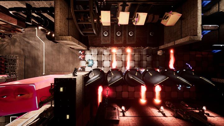 Produktbild Funstock Tandem a Tale of Shadows (PS4, DE)