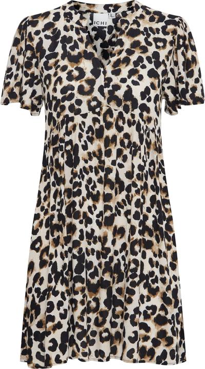 Actual product image Ichi IHMARRAKECH AOP DR15 20120859 (XXL)