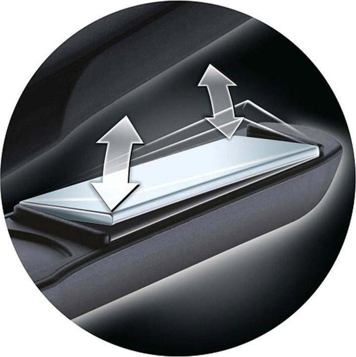 Produktbild Braun Satin Hair 5 Multistyler ST 550