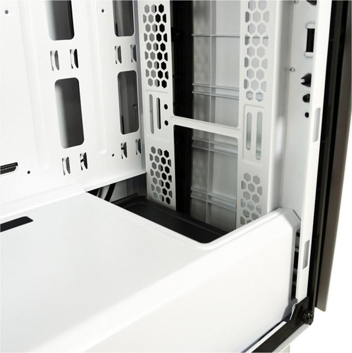 Actual product image LC-Power Housing Gaming 713W ON Bright Sail X retail (ATX, mATX, Mini-ITX)