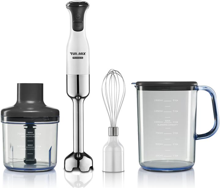 Produktbild Turmix Triton