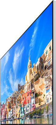 Produktbild Samsung Qm85d (3840 x 2160 Pixel, 85")