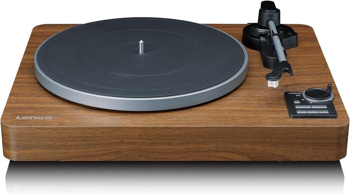 Produktbild Lenco LBTA-165 (Vollautomatisch)