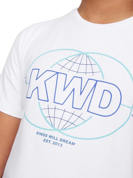 Immagine prodotto Kings Will Dream Orbital Maglietta Ragazzi (128)