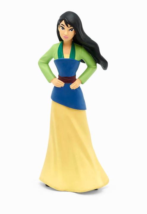Productafbeelding Tonies Disney Mulan (Duits)