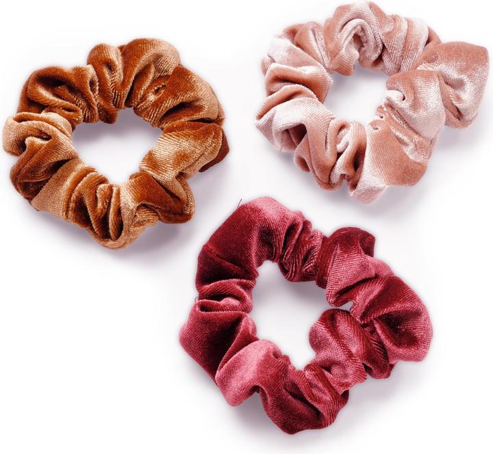 Image du produit Body Mind Soul Yoga (Élastiques à cheveux)