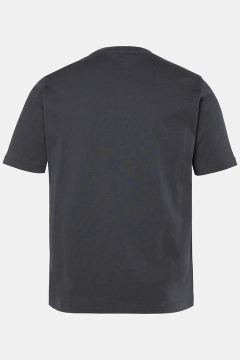 Produktbild JP1880 T-Shirt, Halbarm, Print (8XL)
