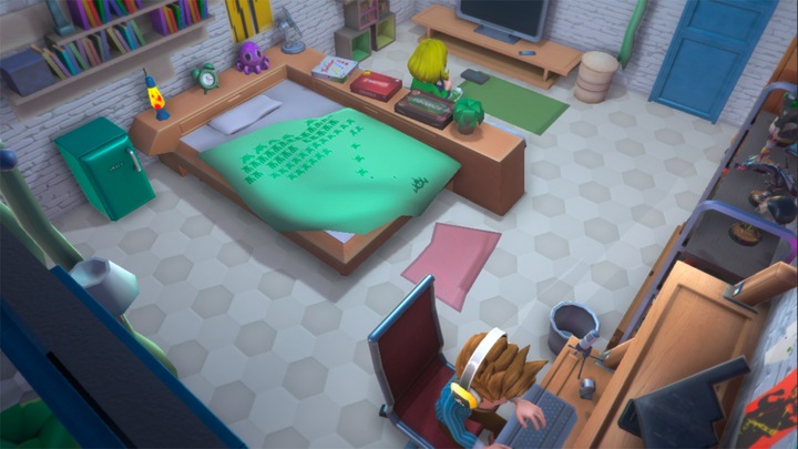 Actual product image Ravenscourt Youtubers Life OMG! (Xbox One S, DE)