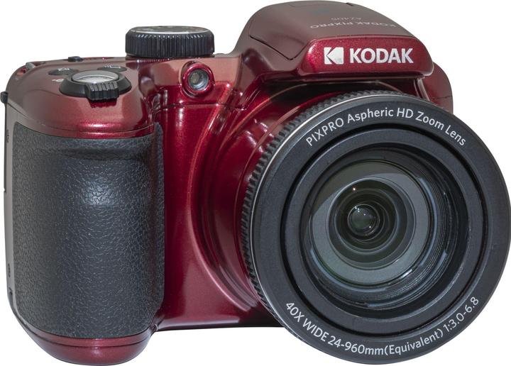 Actual product image Kodak Pixpro AZ405 (4.3 - 172 mm, 20.68 Mpx, 1/2,3'')