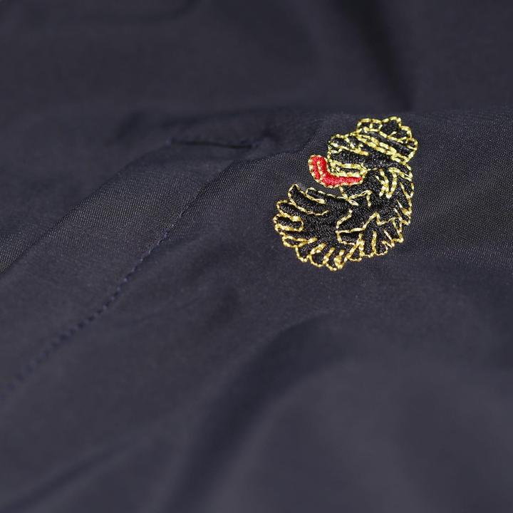Actual product image Luke 1977 Mens Nice Chopper Technical Jacket (S)