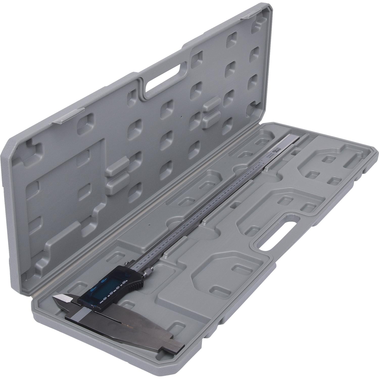 KS Tools, Messlehre, Werkstatt-Messschieber (67 cm)