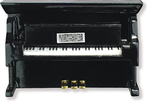 Produktbild Vienna World Pianino magnetisch (1x)