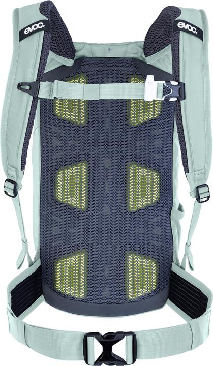 Actual product image Evoc Stage 12 (12 l)