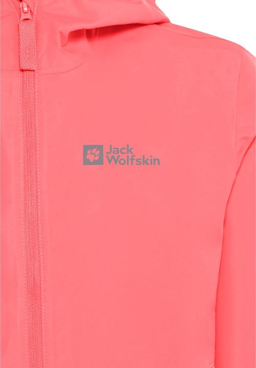 Immagine prodotto Jack Wolfskin Flaze Jacket K (140)