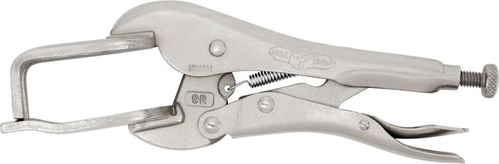 Produktbild Irwin Zange ViseGrip 9 R (225 mm)