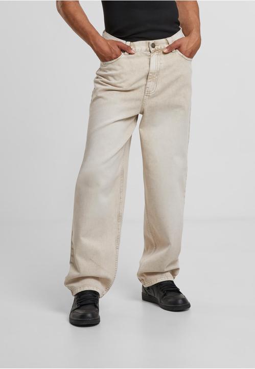 Actual product image Urban Classics 90‘s Jeans - 14089 (Frequency band 38 (2600 MHz))